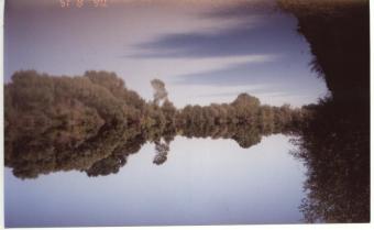 Land for sale by Vjosa River Vlora
